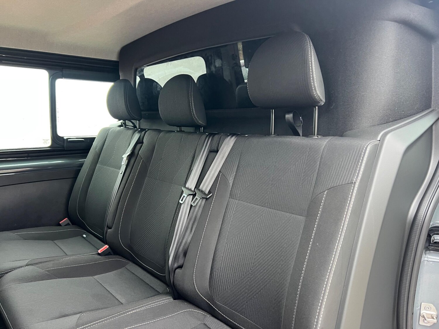 Used Nissan Primastar 2024 for sale - 77120140: Photo 72