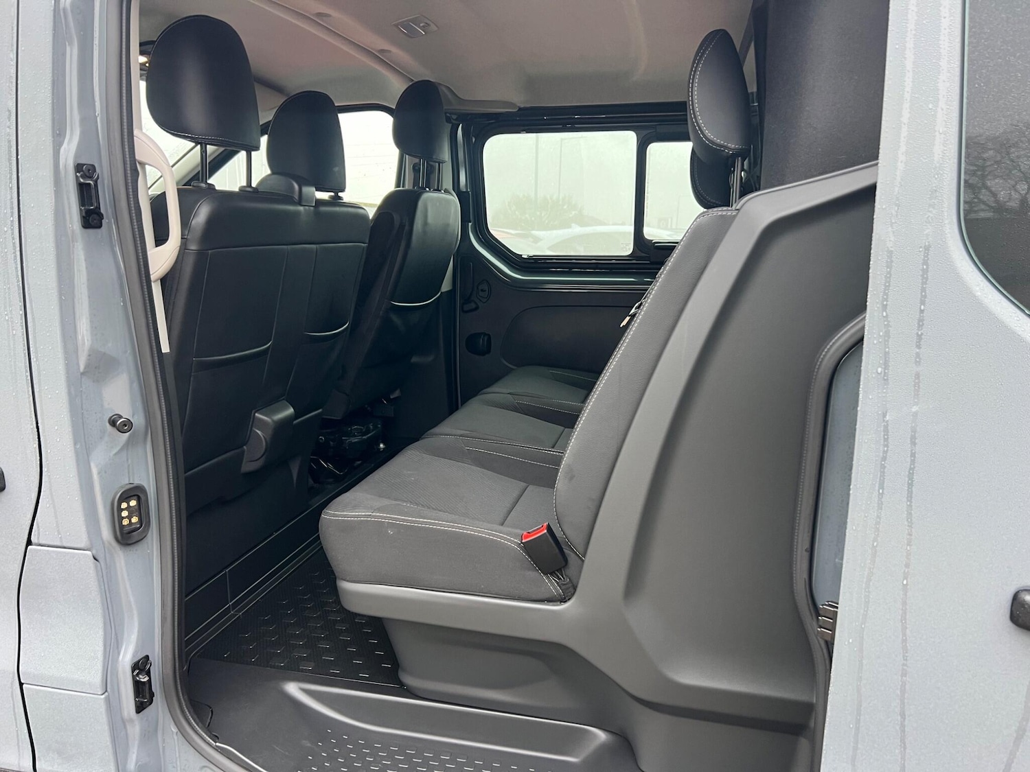 Used Nissan Primastar 2024 for sale - 77120140: Photo 74