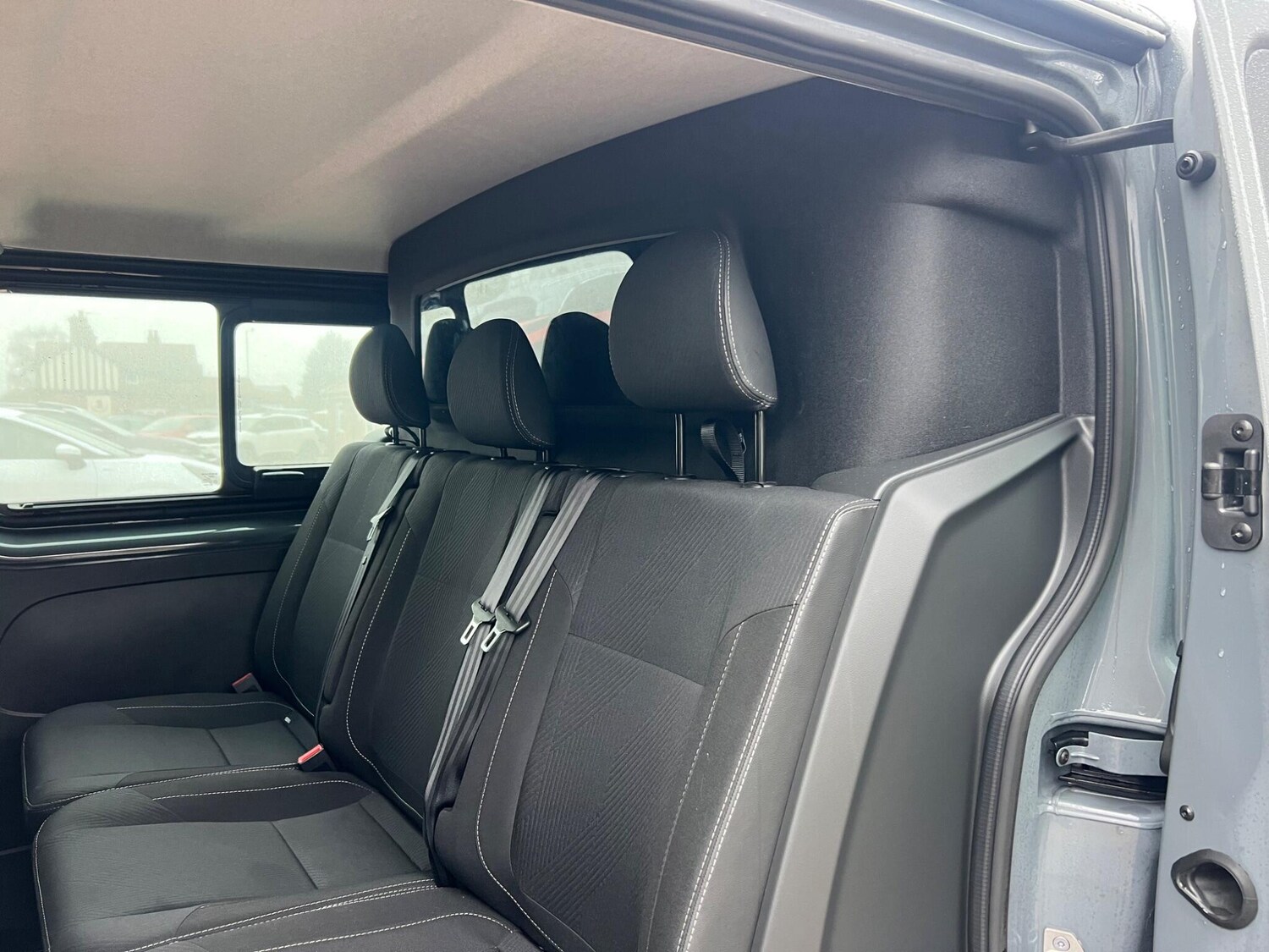 Used Nissan Primastar 2024 for sale - 77120140: Photo 75