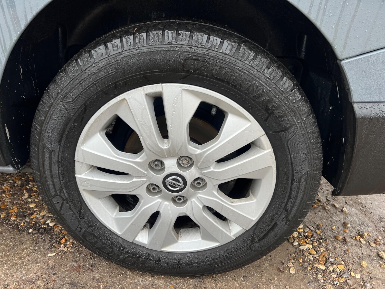 Used Nissan Primastar 2024 for sale - 77120140: Photo 77