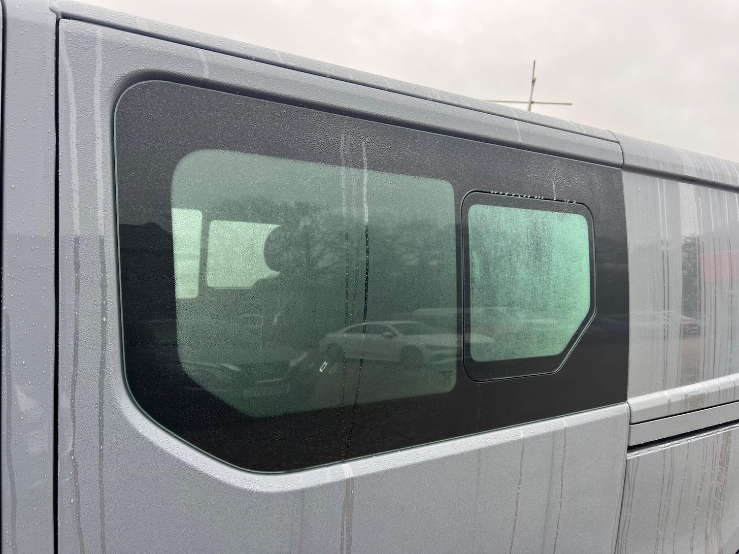 Used Nissan Primastar 2024 for sale - 77120140: Photo 78