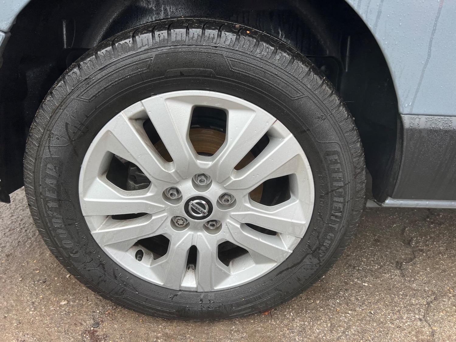 Used Nissan Primastar 2024 for sale - 77120140: Photo 8