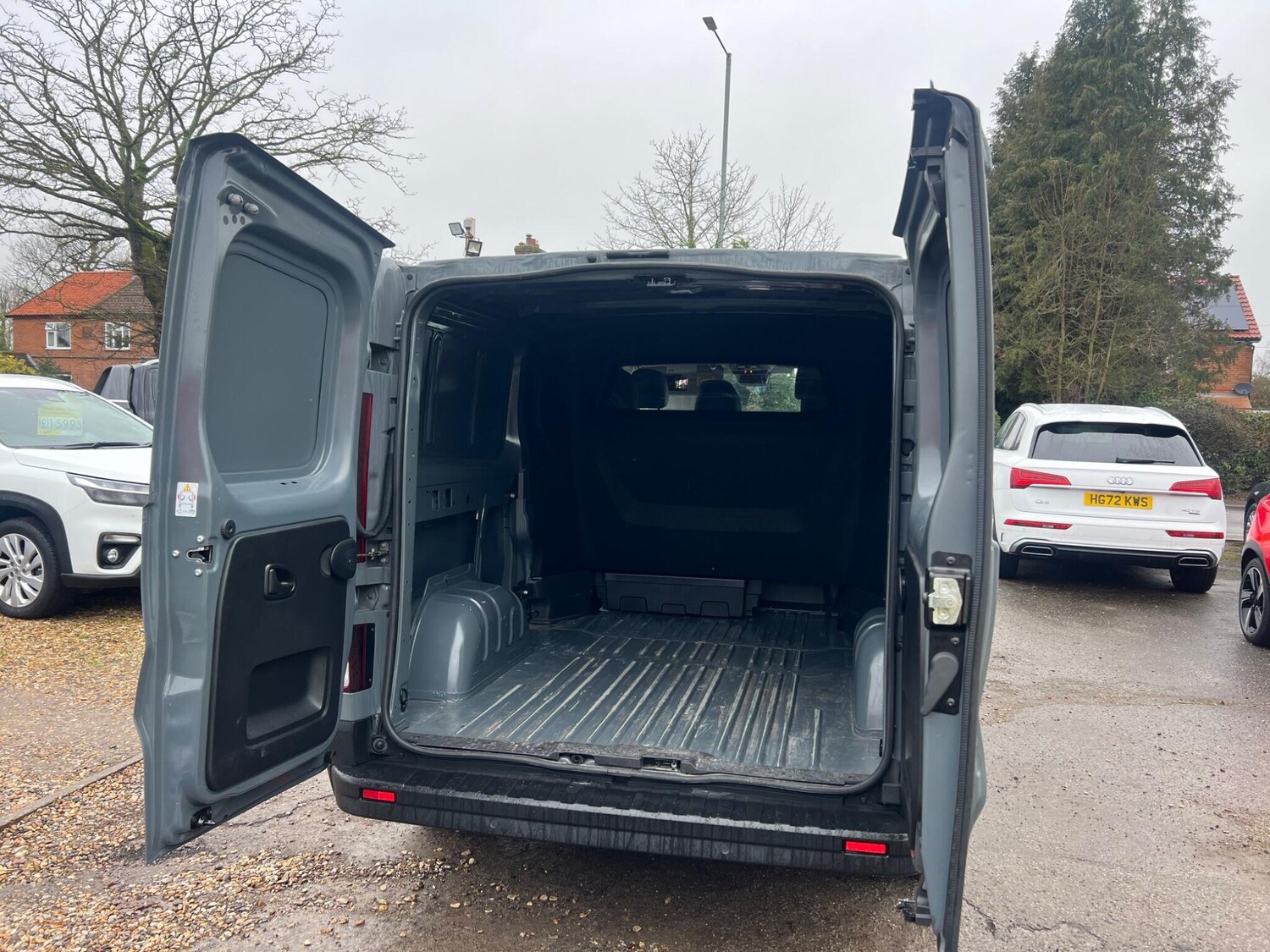 Used Nissan Primastar 2024 for sale - 77120140: Photo 83