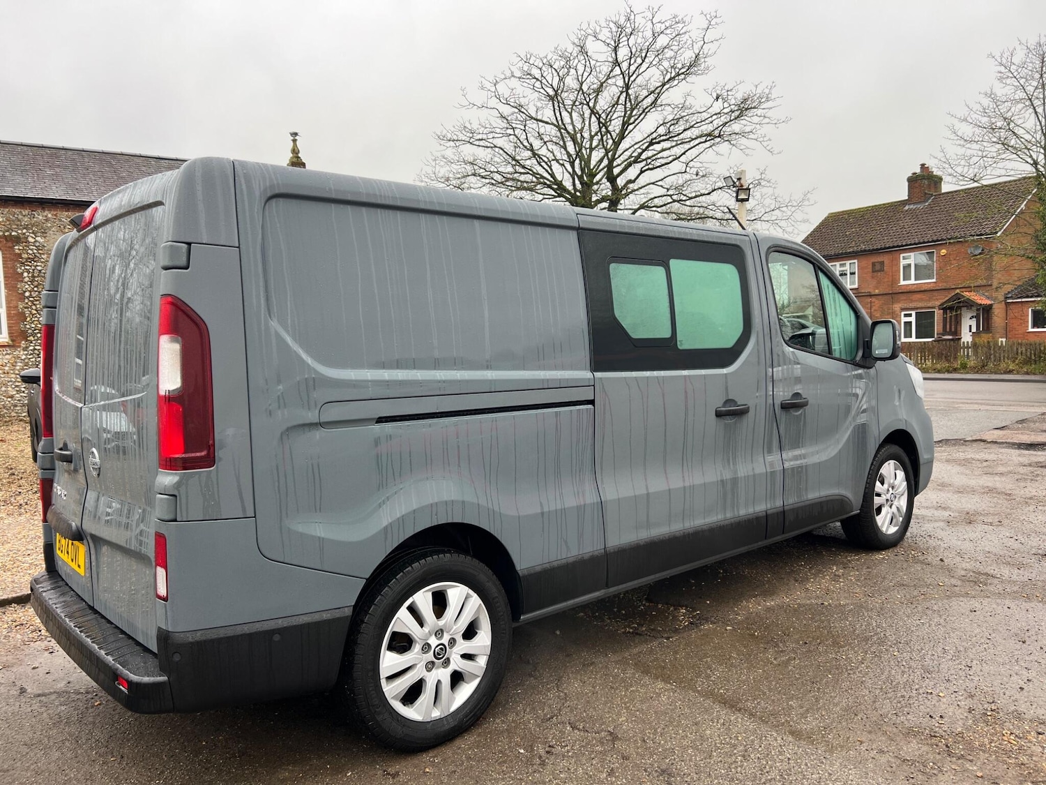 Used Nissan Primastar 2024 for sale - 77120140: Photo 9