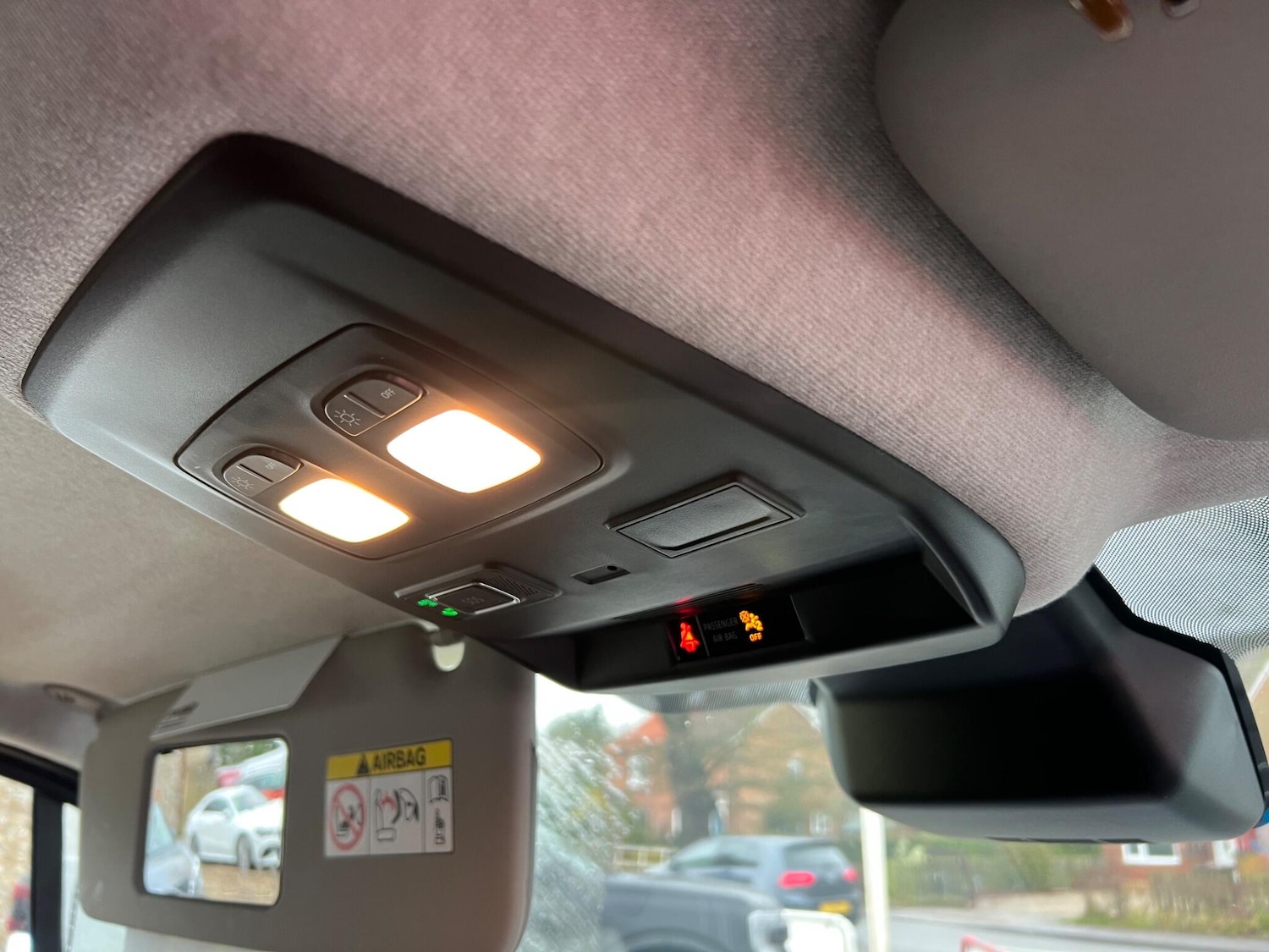 Used Nissan Primastar 2024 for sale - 77120140: Photo 96