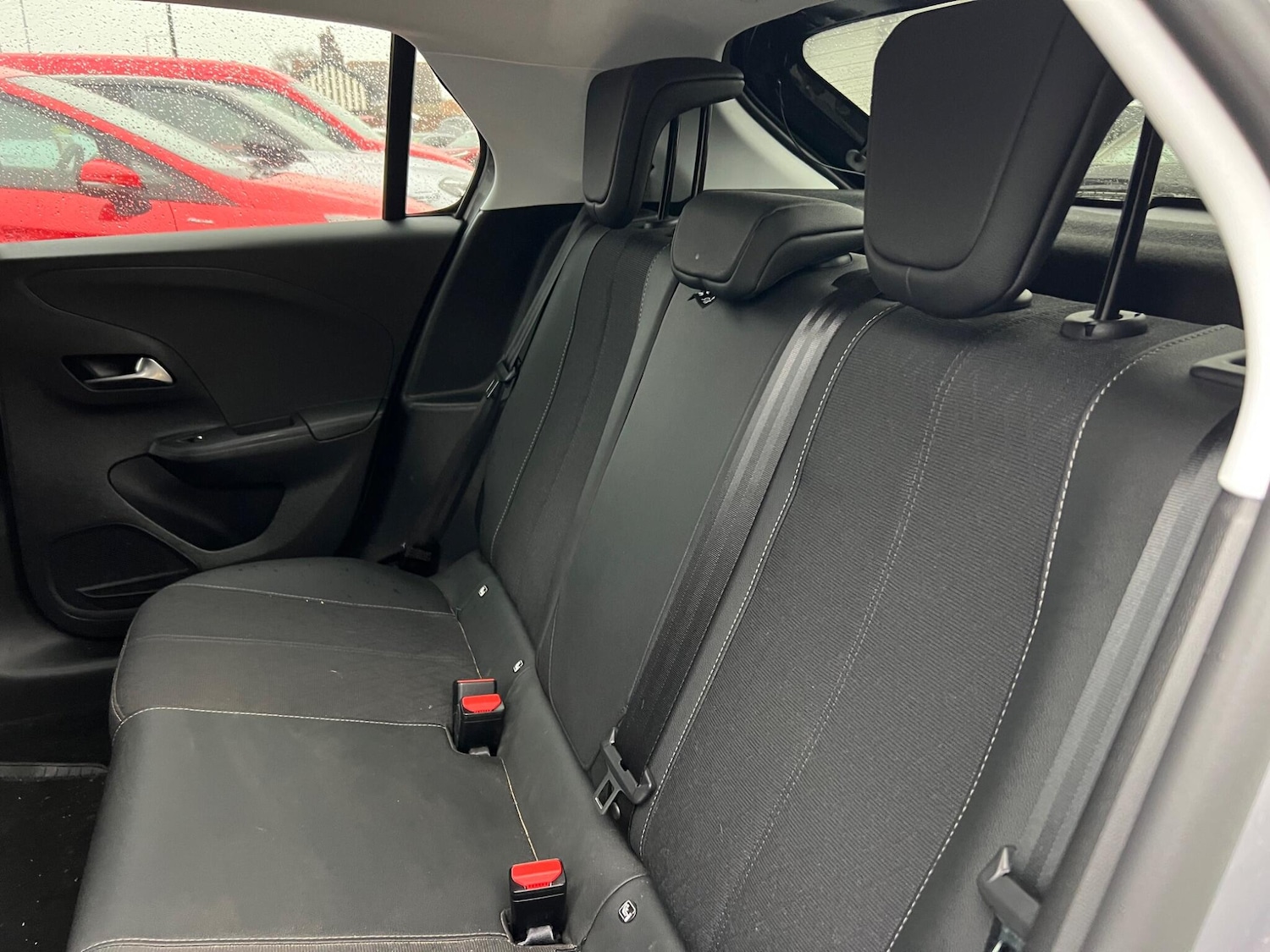 Used Vauxhall Corsa 2021 for sale - 77783290: Photo 10