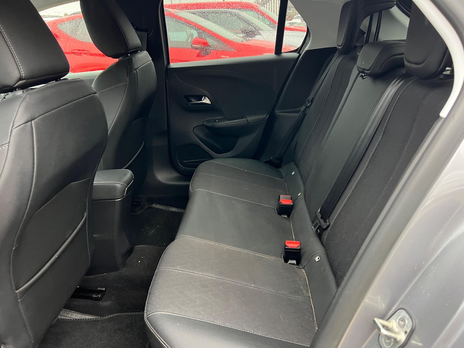 Used Vauxhall Corsa 2021 for sale - 77783290: Photo 11