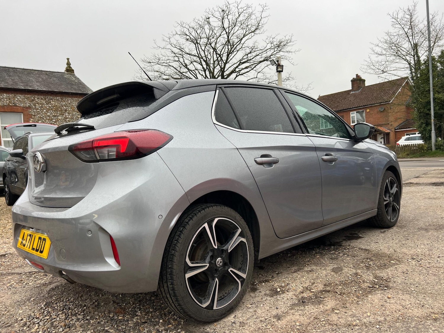 Used Vauxhall Corsa 2021 for sale - 77783290: Photo 17