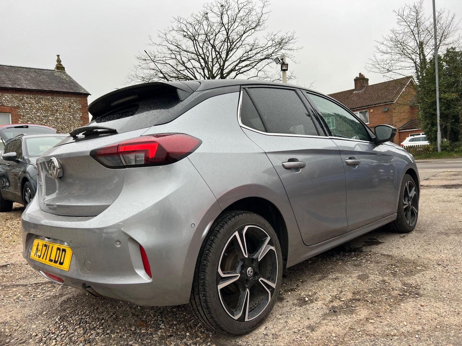 Used Vauxhall Corsa 2021 for sale - 77783290: Photo 18