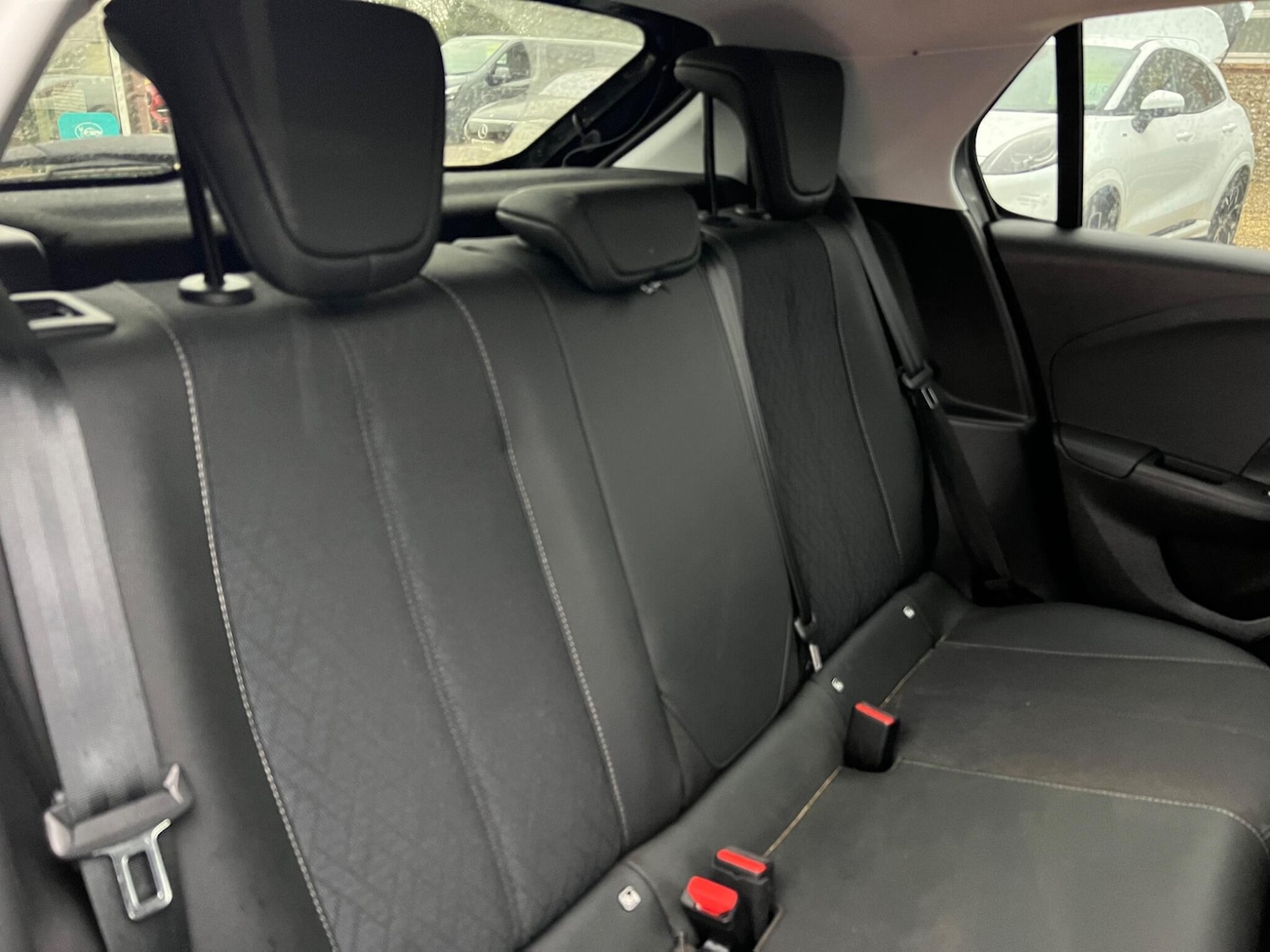 Used Vauxhall Corsa 2021 for sale - 77783290: Photo 19