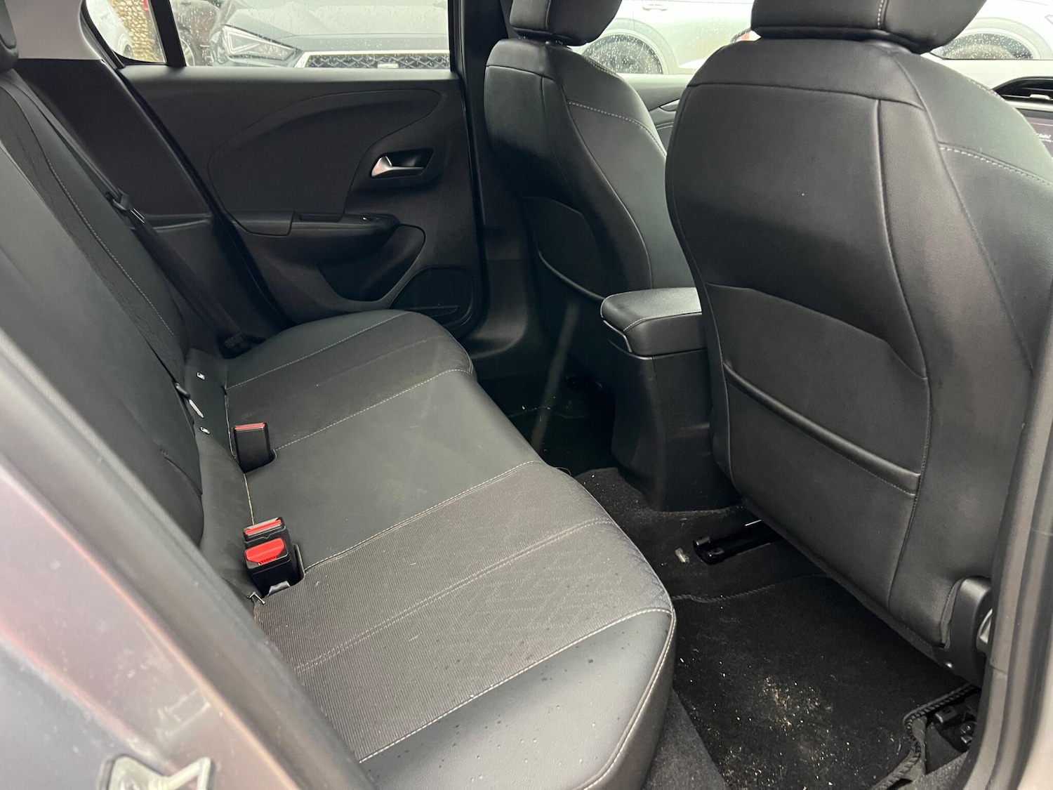 Used Vauxhall Corsa 2021 for sale - 77783290: Photo 20