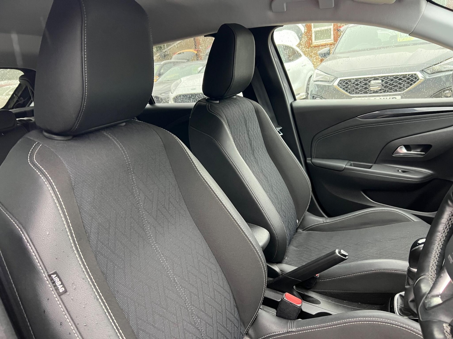 Used Vauxhall Corsa 2021 for sale - 77783290: Photo 23