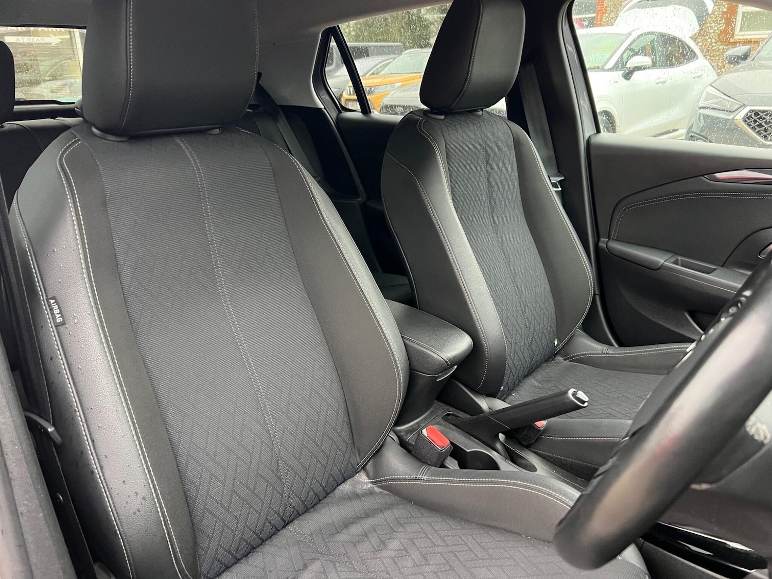 Used Vauxhall Corsa 2021 for sale - 77783290: Photo 24