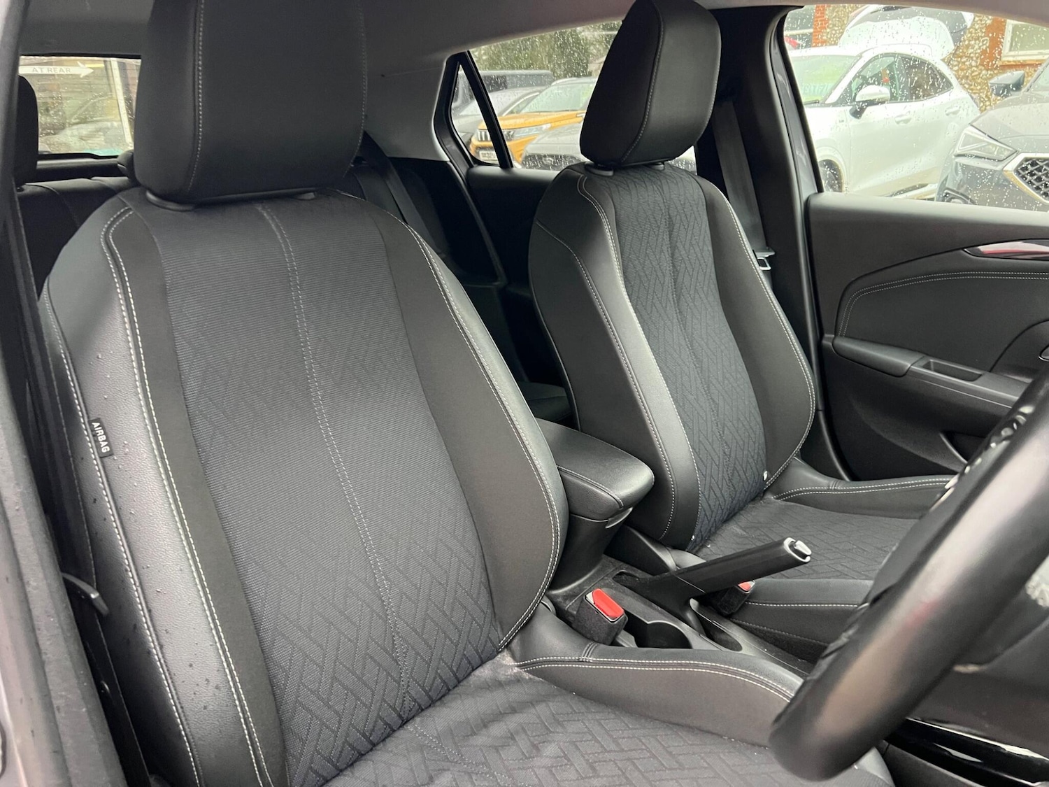 Used Vauxhall Corsa 2021 for sale - 77783290: Photo 25