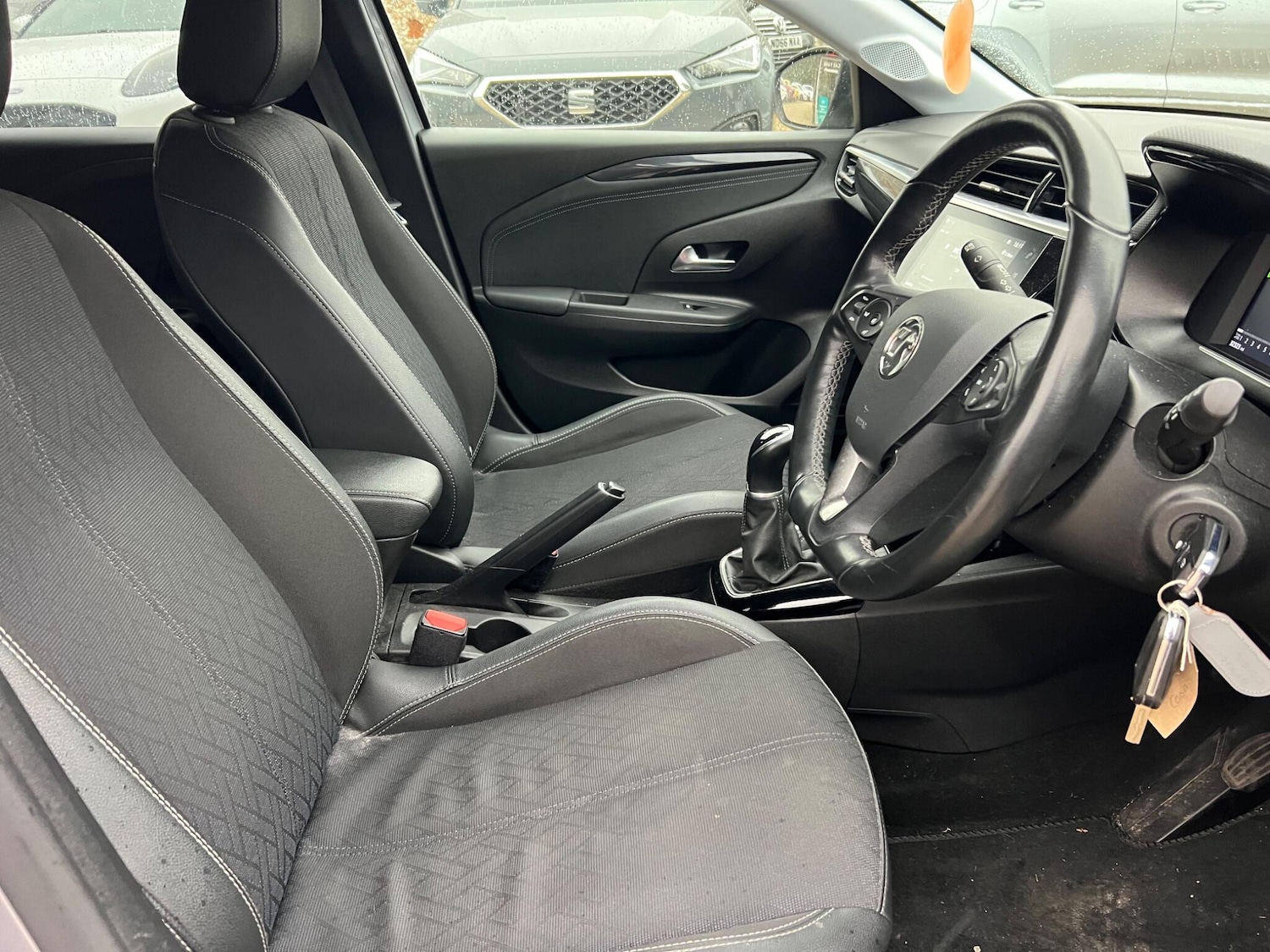 Used Vauxhall Corsa 2021 for sale - 77783290: Photo 26