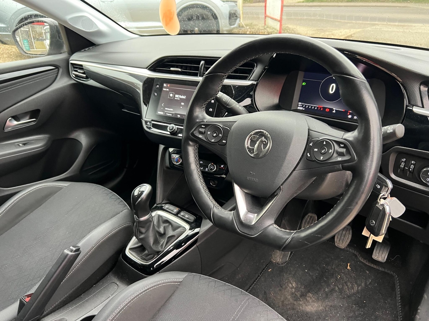 Used Vauxhall Corsa 2021 for sale - 77783290: Photo 27