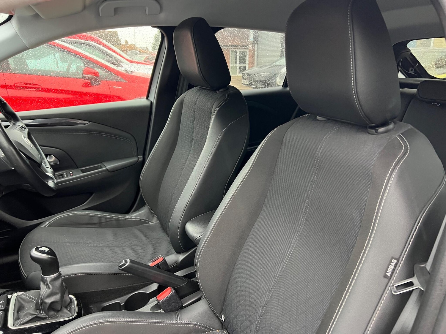 Used Vauxhall Corsa 2021 for sale - 77783290: Photo 4