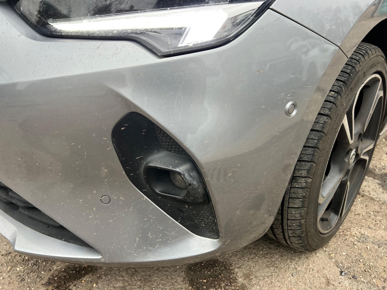 Used Vauxhall Corsa 2021 for sale - 77783290: Photo 45