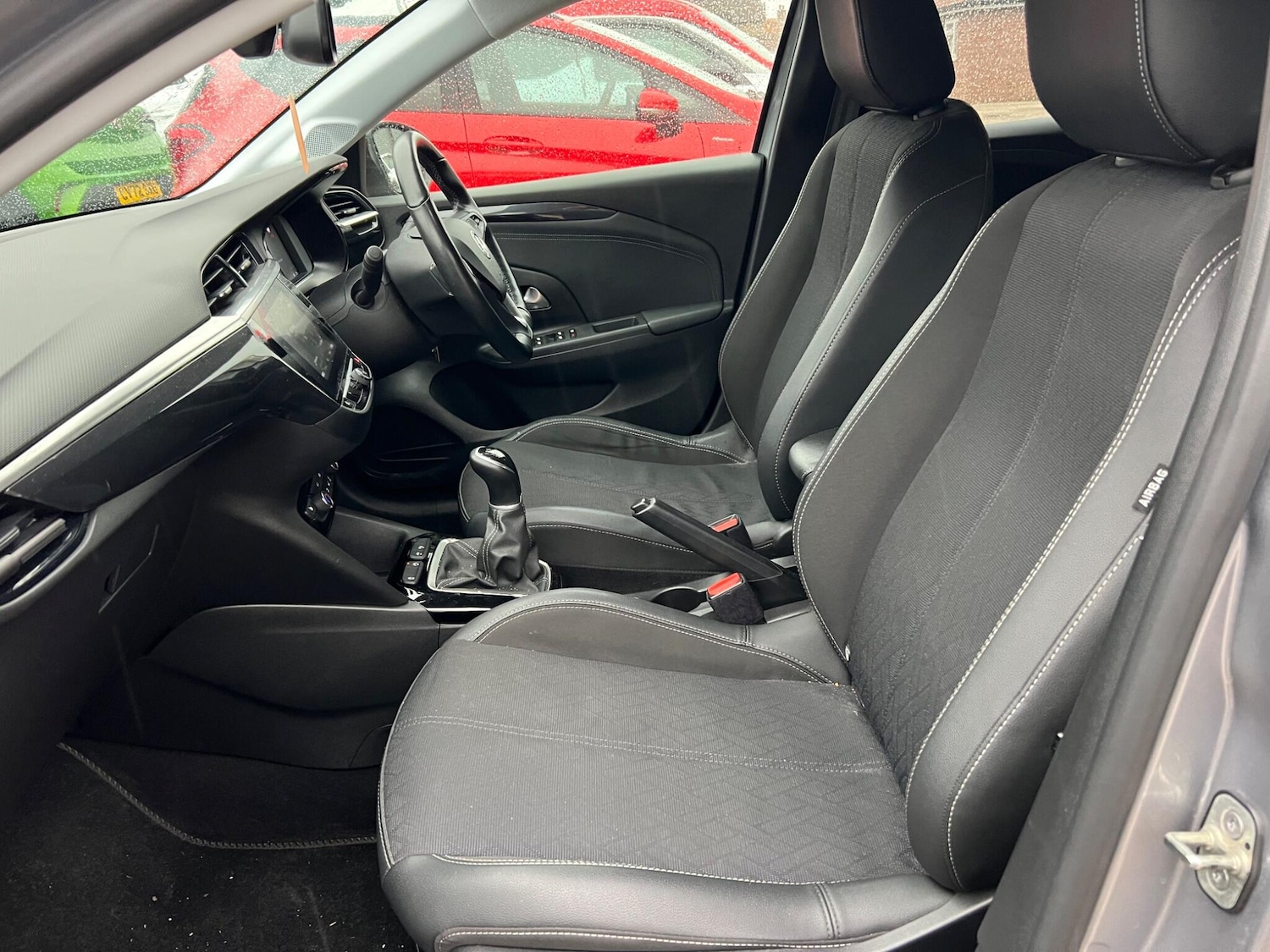 Used Vauxhall Corsa 2021 for sale - 77783290: Photo 5