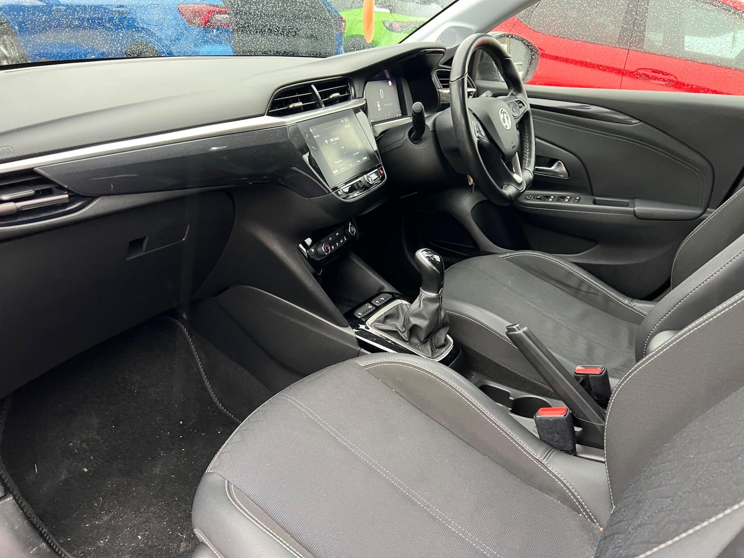 Used Vauxhall Corsa 2021 for sale - 77783290: Photo 6