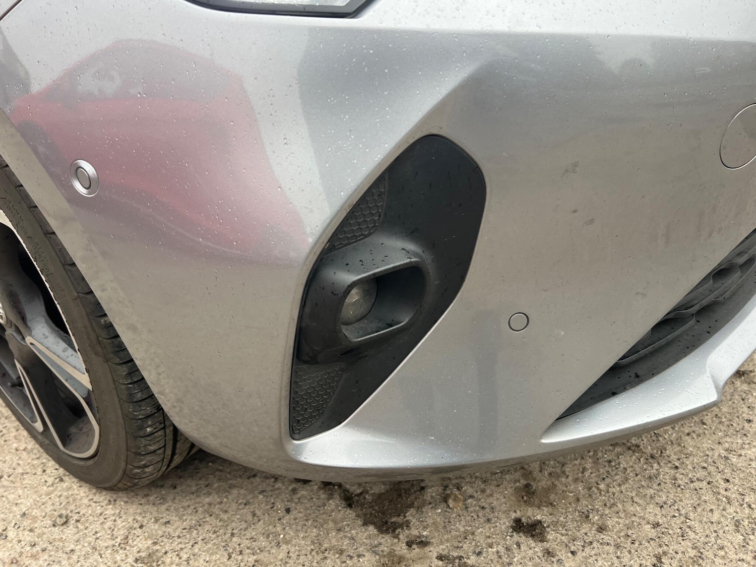 Used Vauxhall Corsa 2021 for sale - 77783290: Photo 62