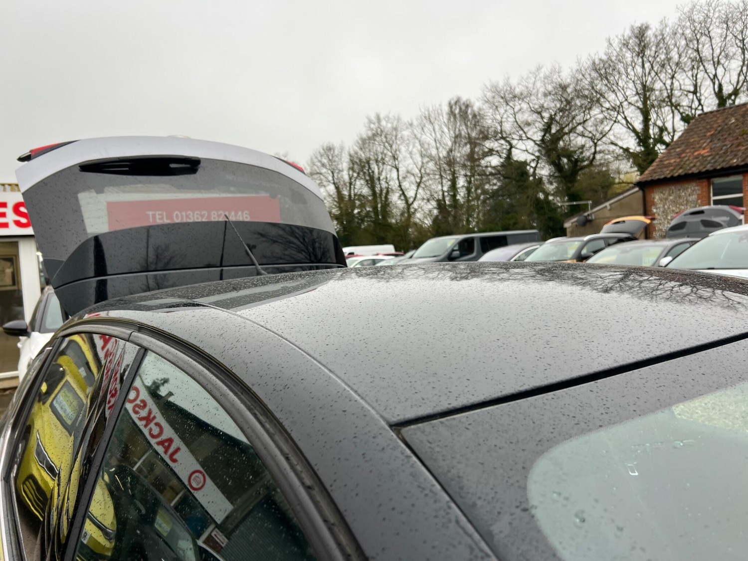 Used Vauxhall Corsa 2021 for sale - 77783290: Photo 70