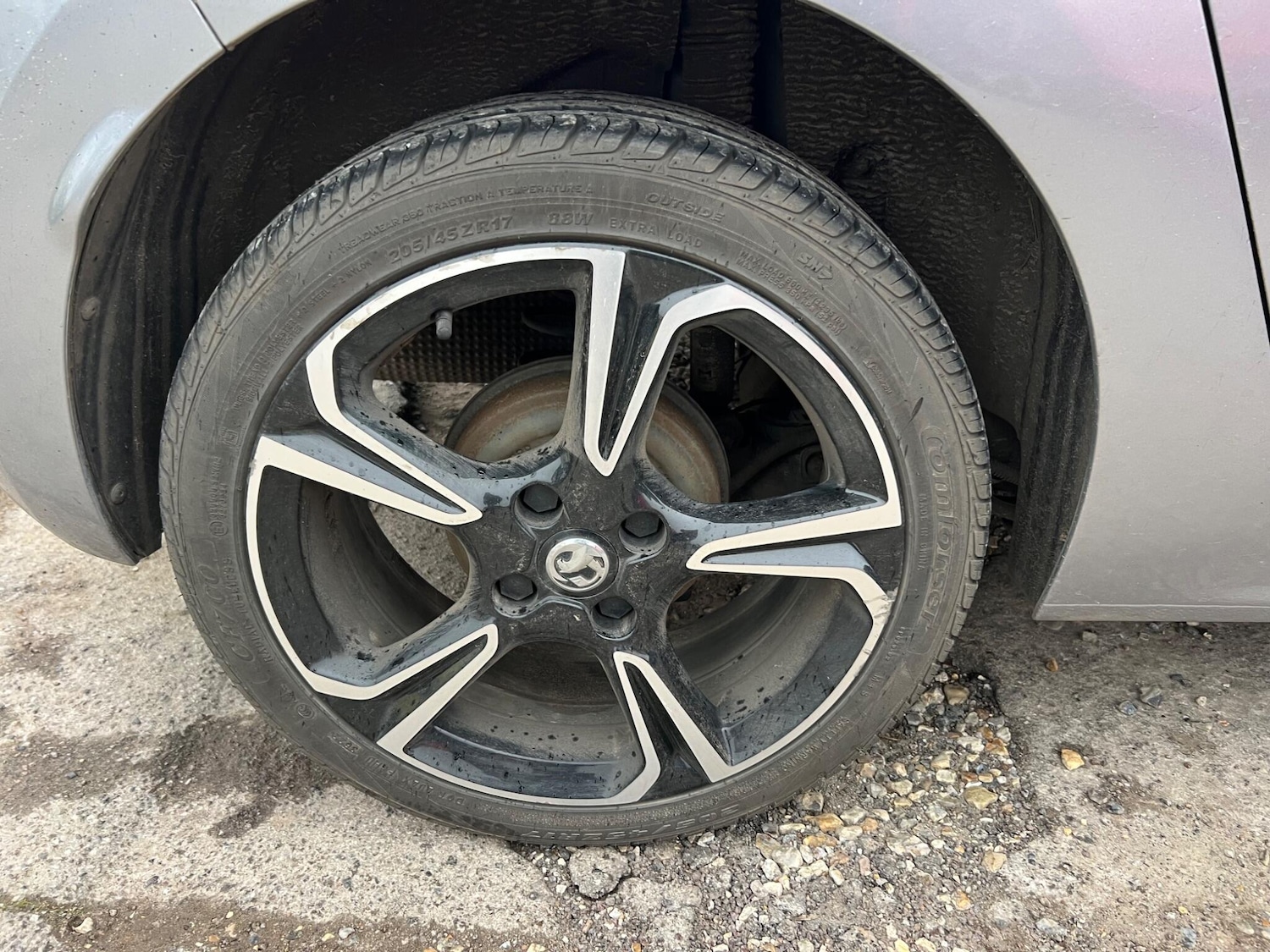 Used Vauxhall Corsa 2021 for sale - 77783290: Photo 71