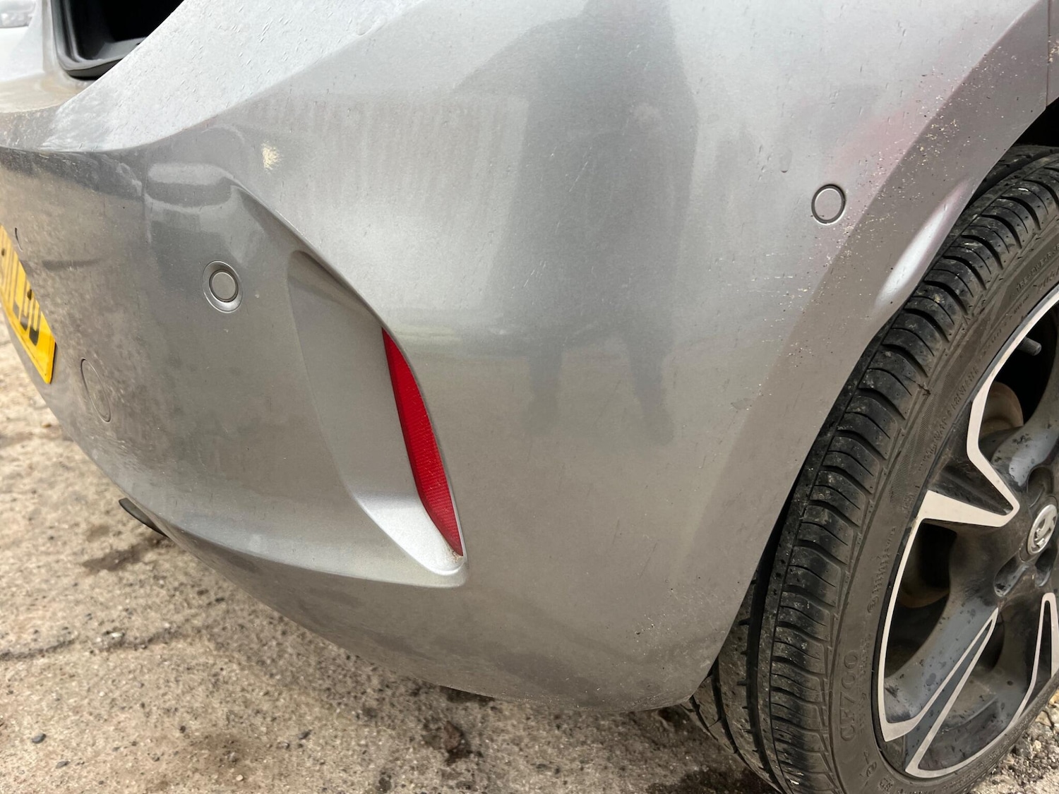 Used Vauxhall Corsa 2021 for sale - 77783290: Photo 72