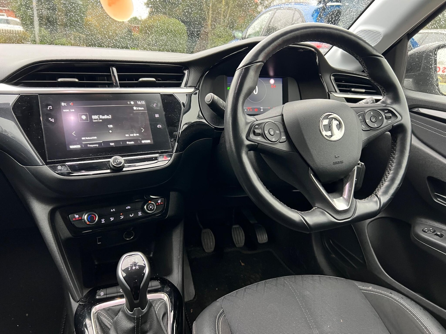 Used Vauxhall Corsa 2021 for sale - 77783290: Photo 8