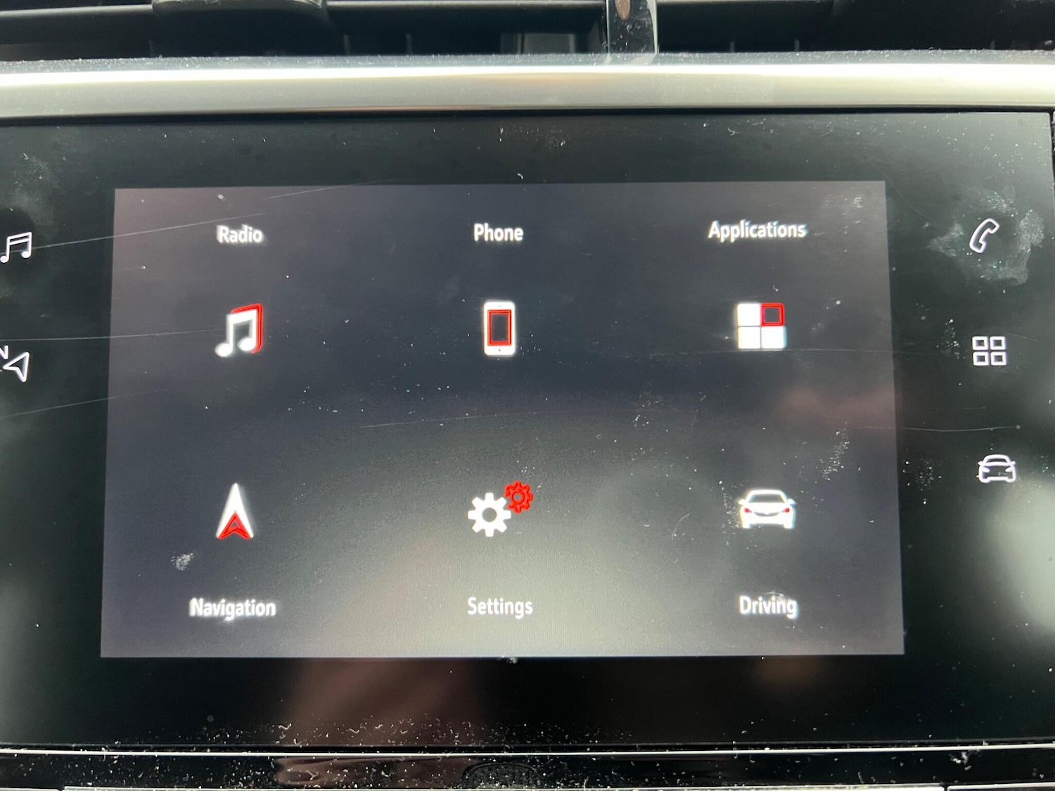 Used Vauxhall Corsa 2021 for sale - 77783290: Photo 84