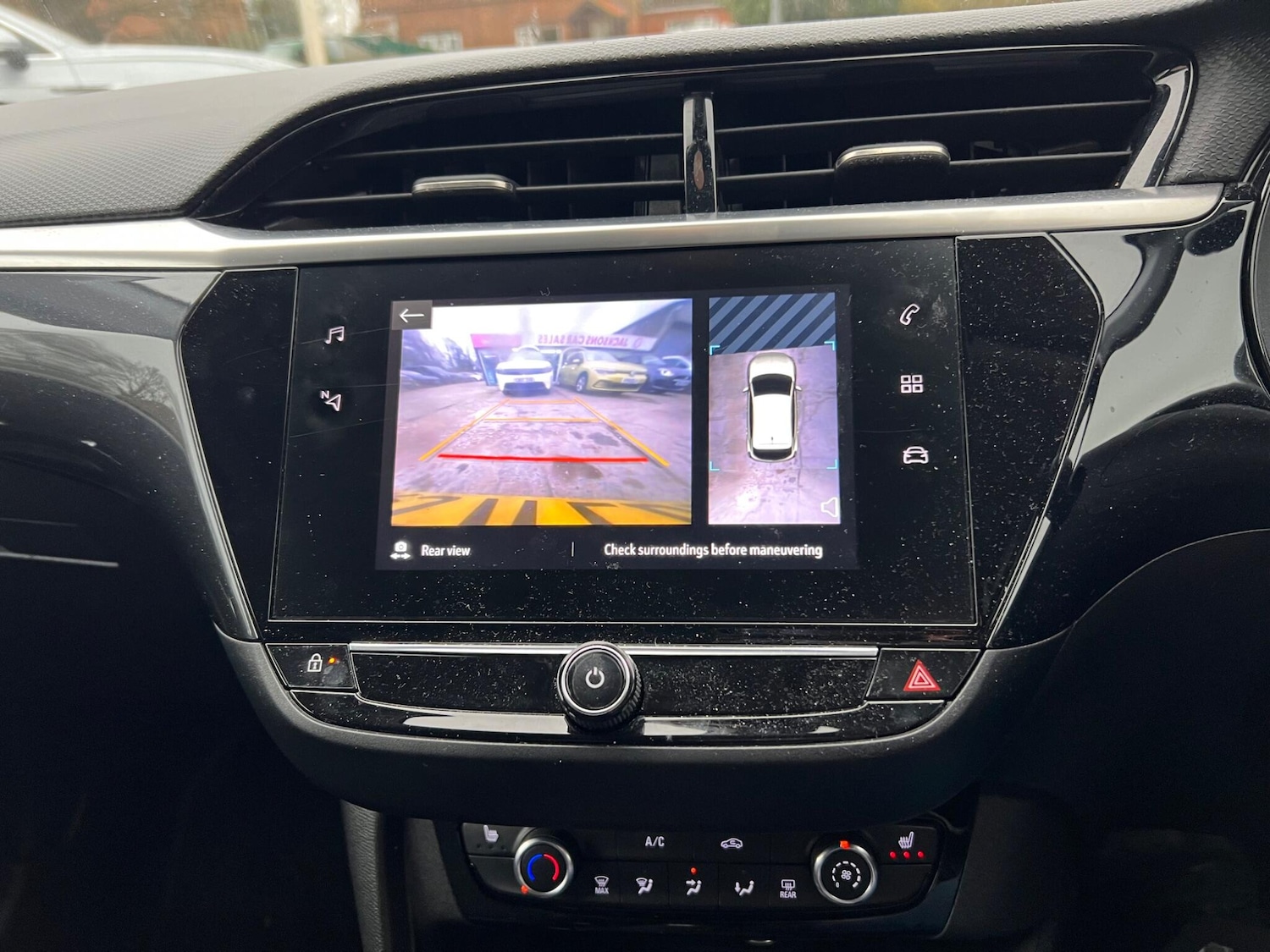 Used Vauxhall Corsa 2021 for sale - 77783290: Photo 86