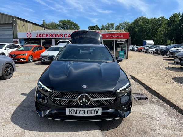 Used Mercedes-Benz A-Class 2023 for sale - 75071094: Photo 16