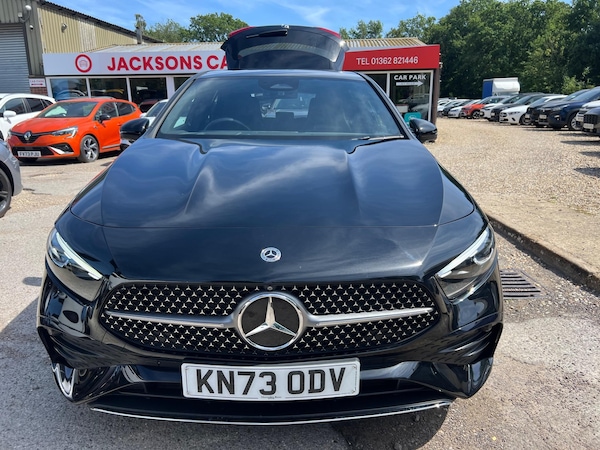 Used Mercedes-Benz A-Class 2023 for sale - 75071094: Photo 17