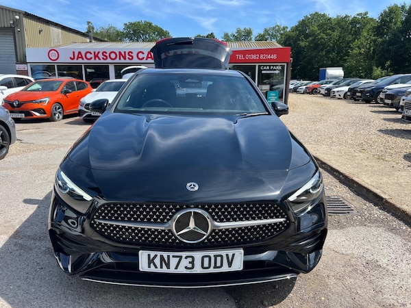 Used Mercedes-Benz A-Class 2023 for sale - 75071094: Photo 18