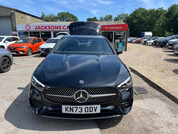 Used Mercedes-Benz A-Class 2023 for sale - 75071094: Photo 26