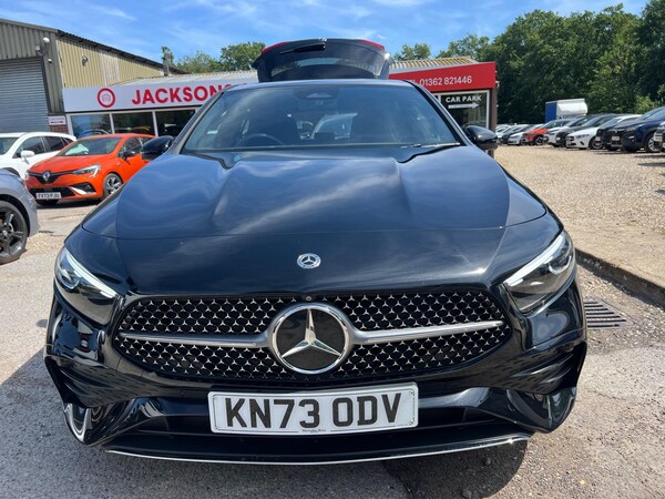 Used Mercedes-Benz A-Class 2023 for sale - 75071094: Photo 27