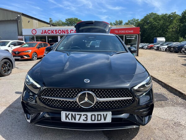 Used Mercedes-Benz A-Class 2023 for sale - 75071094: Photo 28