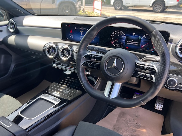 Used Mercedes-Benz A-Class 2023 for sale - 75071094: Photo 44