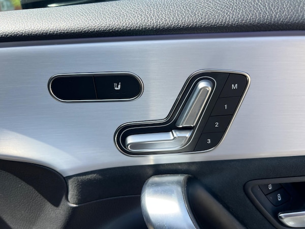 Used Mercedes-Benz A-Class 2023 for sale - 75071094: Photo 45