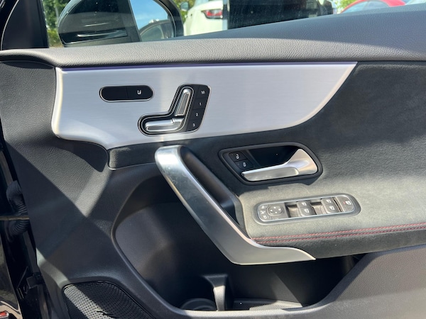 Used Mercedes-Benz A-Class 2023 for sale - 75071094: Photo 46