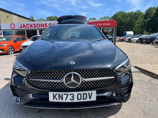 Used Mercedes-Benz A-Class 2023 for sale - 75071094: Photo 54