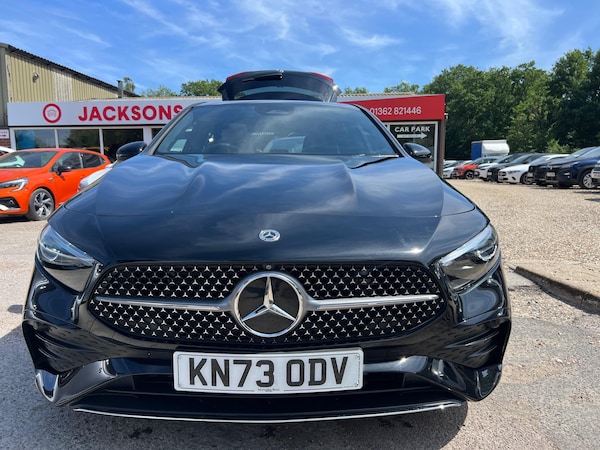 Used Mercedes-Benz A-Class 2023 for sale - 75071094: Photo 55