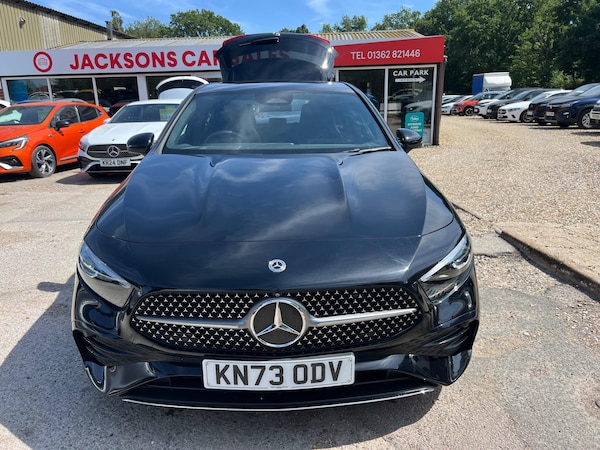 Used Mercedes-Benz A-Class 2023 for sale - 75071094: Photo 57