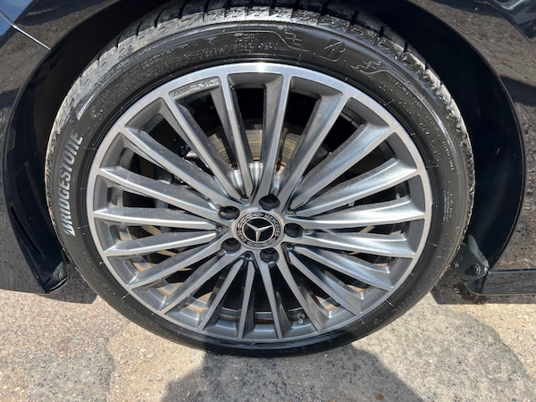 Used Mercedes-Benz A-Class 2023 for sale - 75071094: Photo 59