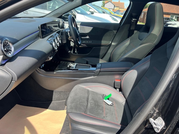 Used Mercedes-Benz A-Class 2023 for sale - 75071094: Photo 61