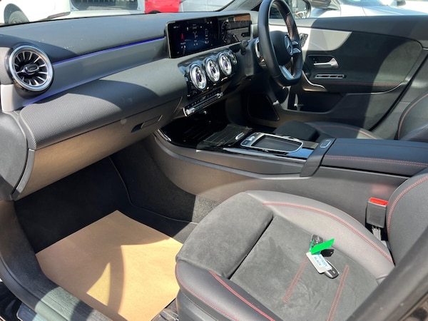 Used Mercedes-Benz A-Class 2023 for sale - 75071094: Photo 62