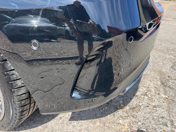 Used Mercedes-Benz A-Class 2023 for sale - 75071094: Photo 75
