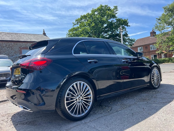 Used Mercedes-Benz A-Class 2023 for sale - 75071094: Photo 81