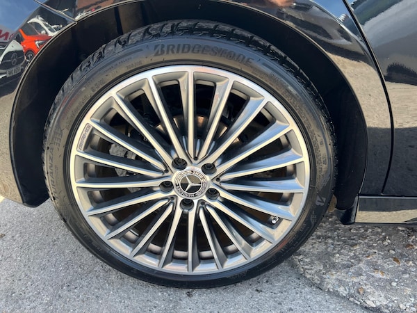 Used Mercedes-Benz A-Class 2023 for sale - 75071094: Photo 85