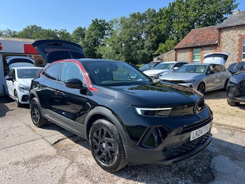 Used Vauxhall Mokka 2024 for sale - 78966043: Photo